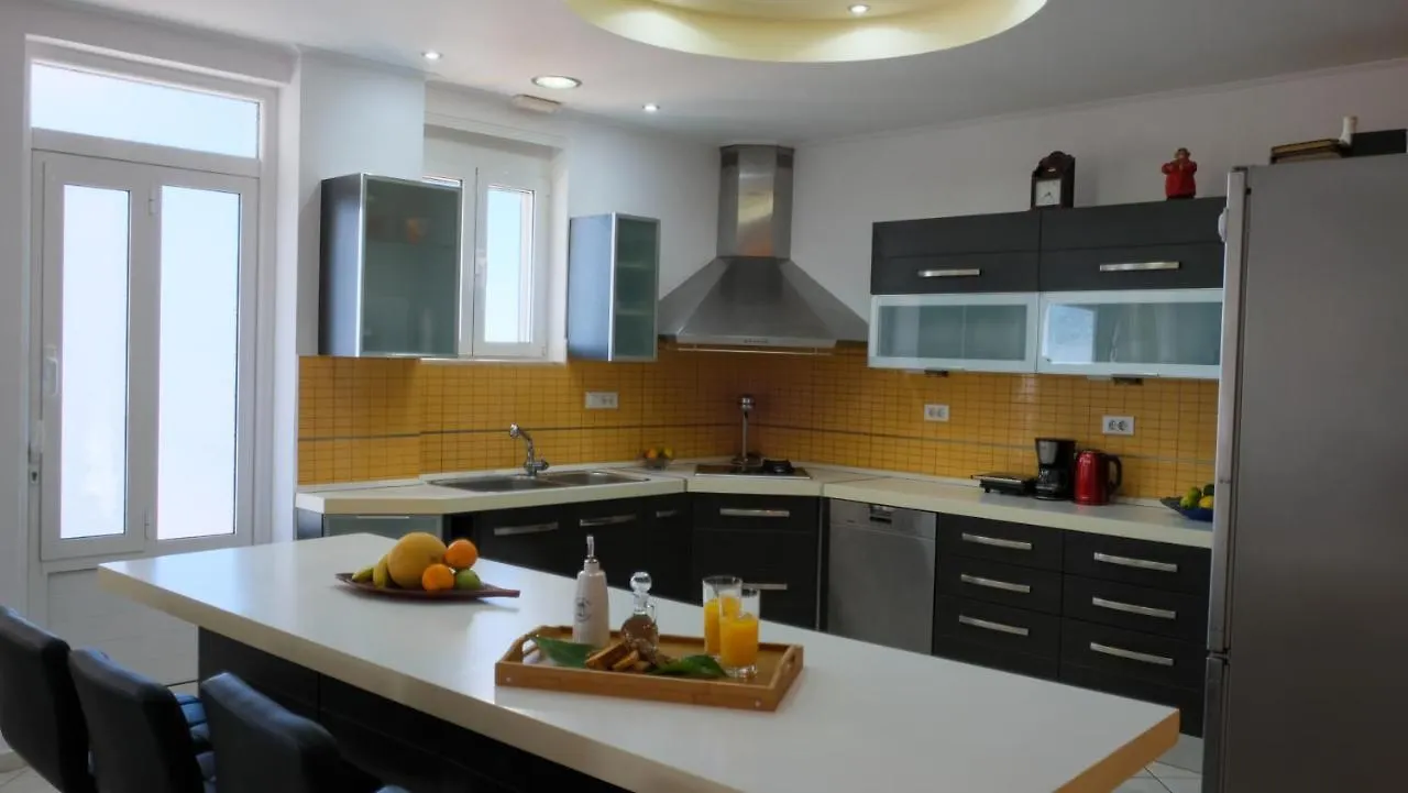 Villa Sophie Chania  0*, Chania (Crete) Grecja