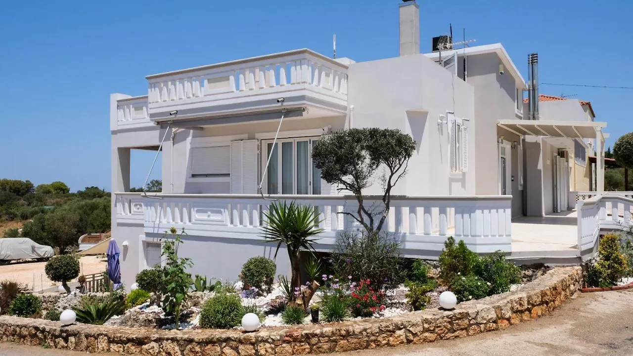 Villa Sophie Chania