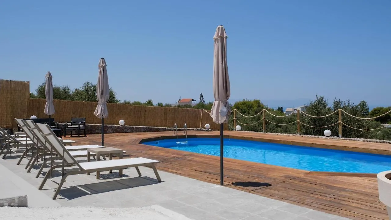 Villa Sophie Chania