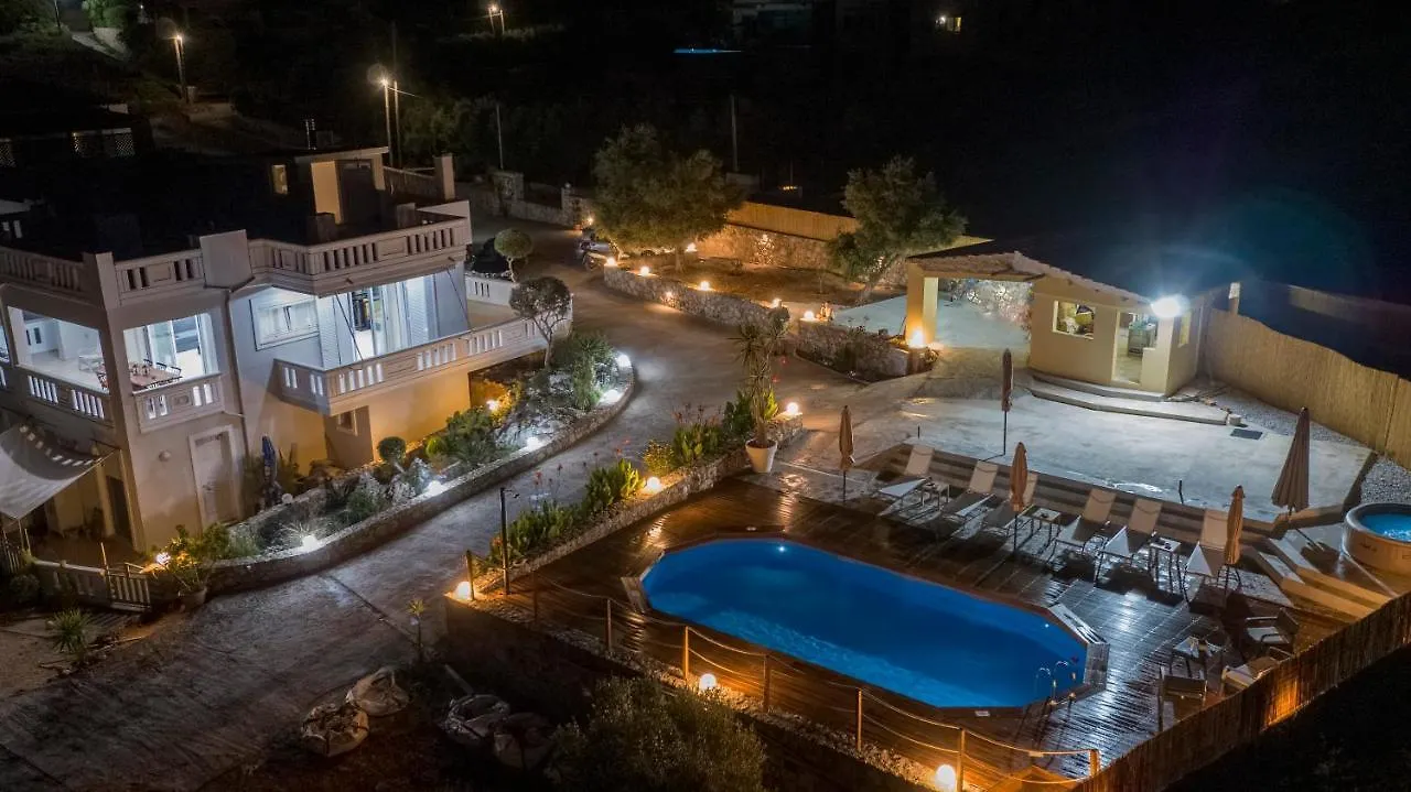 Villa Sophie Chania