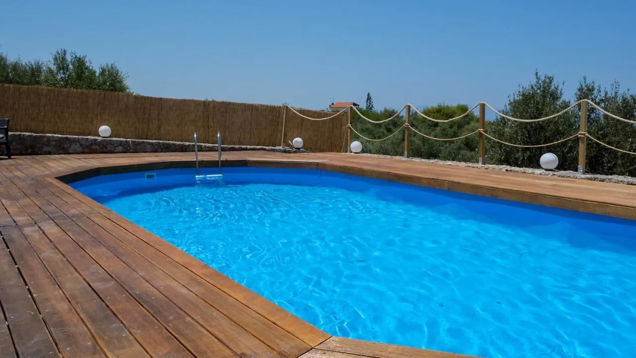 Villa Sophie Chania