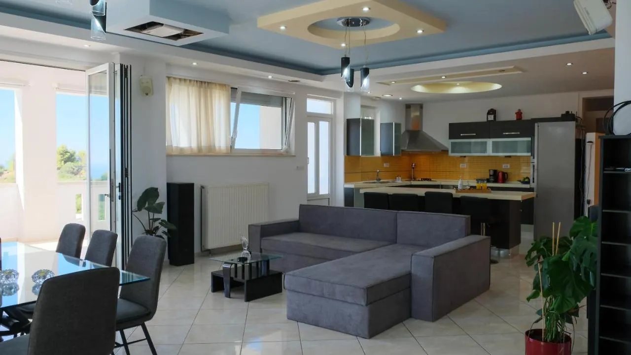 Villa Sophie Chania