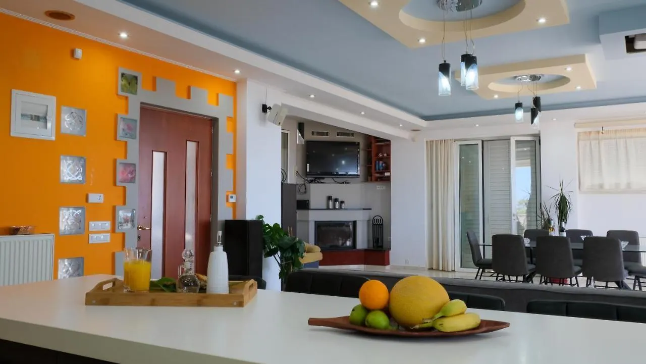 Villa Sophie Chania  0*, Chania (Crete)