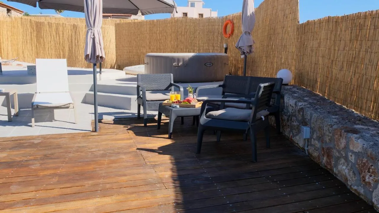 Villa Sophie Chania  0*, Chania (Crete)