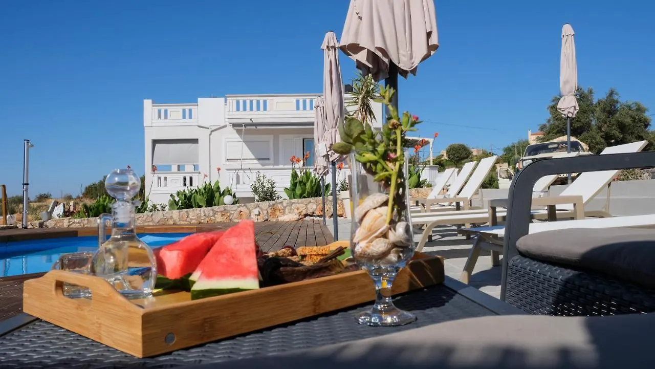 Villa Sophie Chania  0*, Chania (Crete)