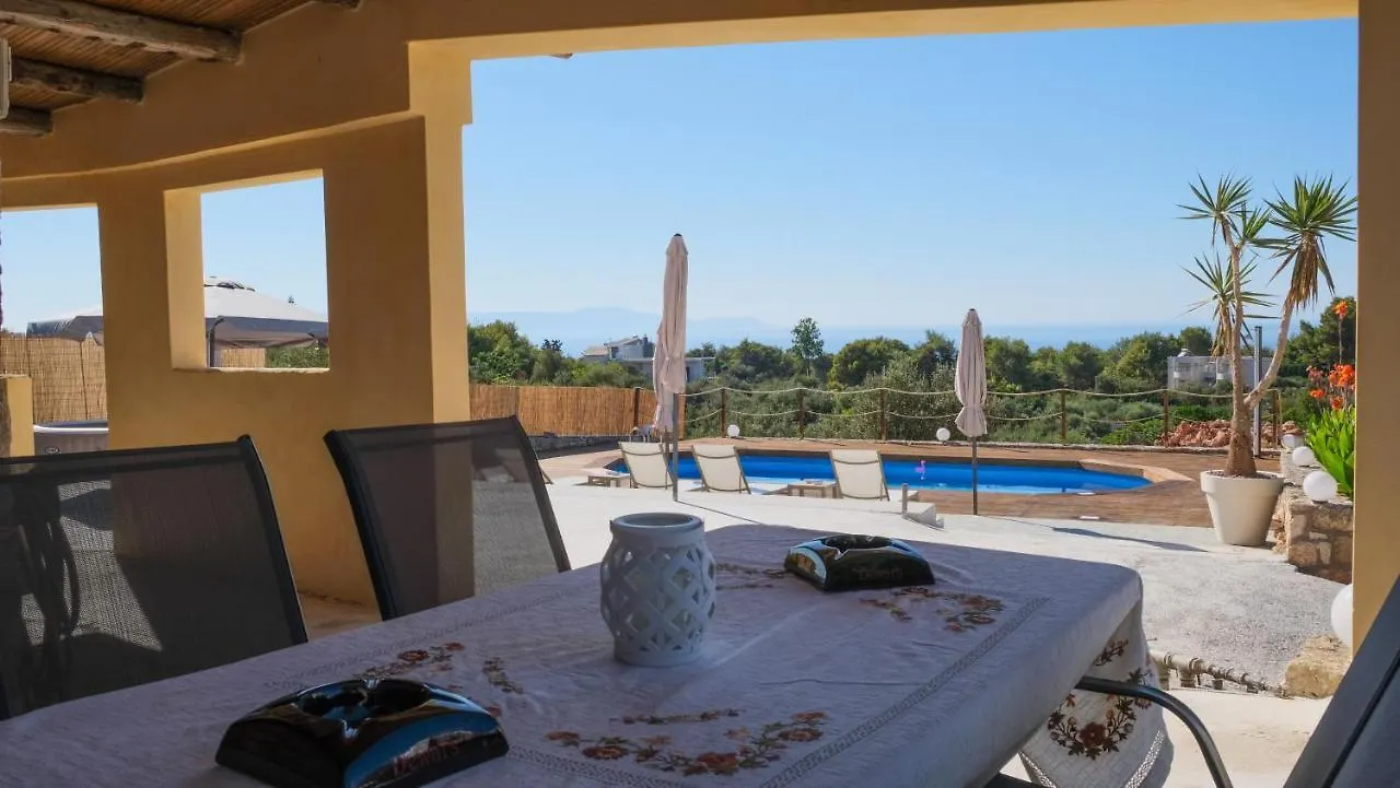 Villa Sophie Chania  Chania (Crete)