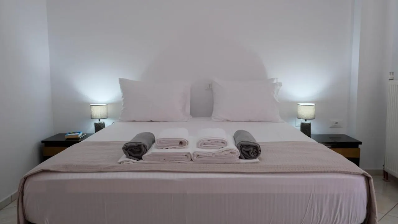 Villa Sophie Chania  0*, Chania (Crete) Greece